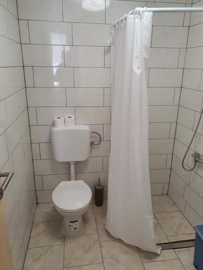 Aldi 2 Apartment Пула Екстериор снимка